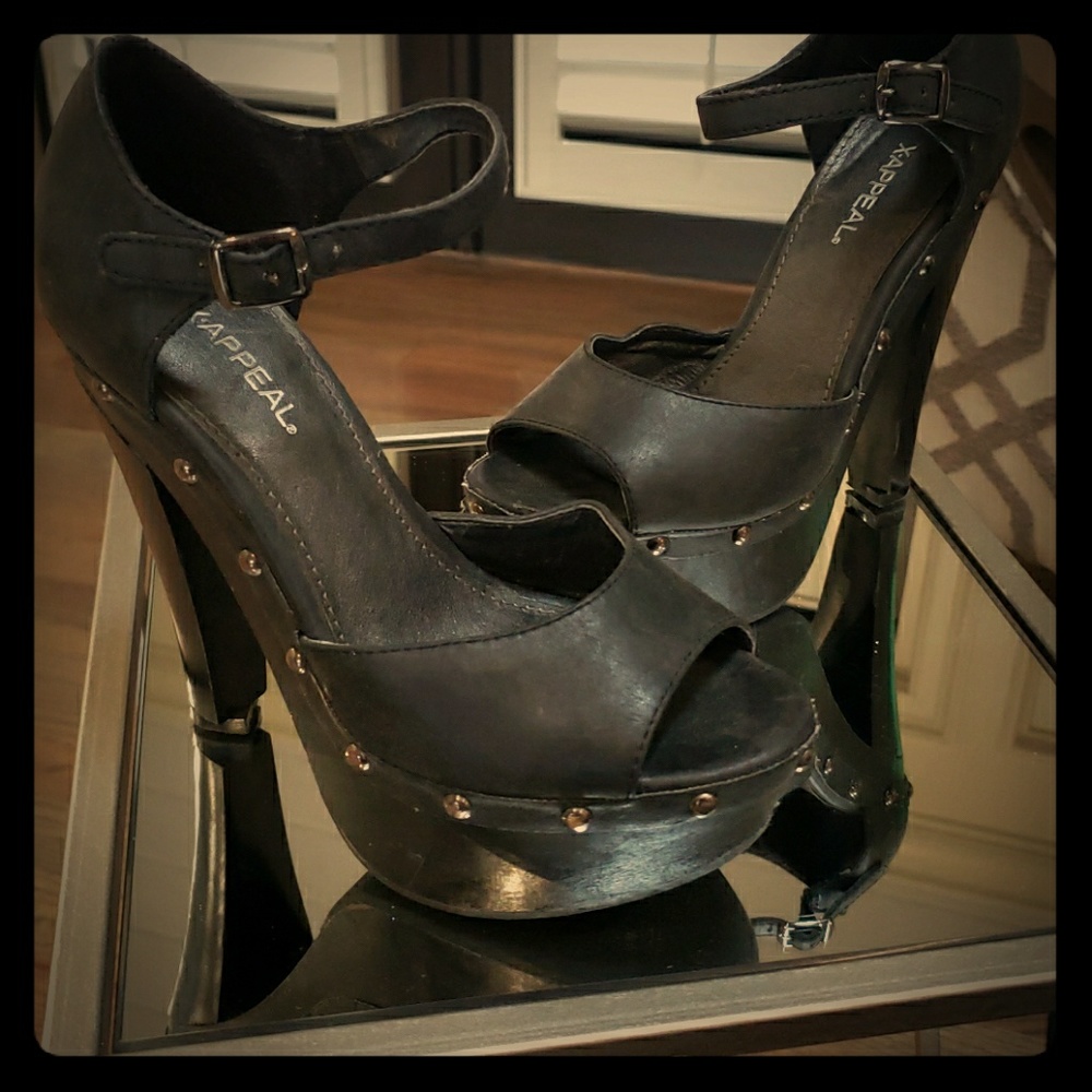 High heel